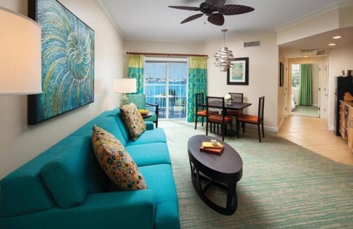 Paradise Island Hôtel | Harborside Atlantis
