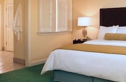 Paradise Island Station Balnéaire | Harborside Beachfront Resort & Spa Atlantis, Meal Plans Optional