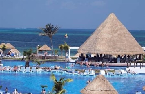 Paradise Island Station Balnéaire | Harborside Beachfront Resort & Spa Atlantis, Meal Plans Optional