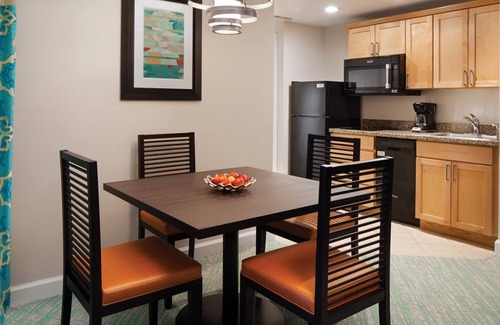 Paradise Island Copropriété | Harborside Resort at Atlantis | One-Bedroom Villa