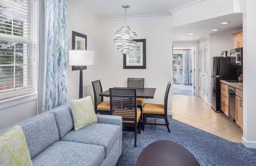 Downtown Nassau Hôtel | Harborside Resort at Atlantis-One Bedroom-One Bath-Resort Access-Instant Booking