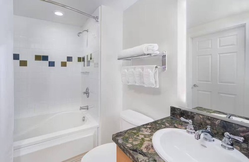 Downtown Nassau Hôtel | Harborside Resort at Atlantis-One Bedroom-One Bath-Resort Access-Instant Booking