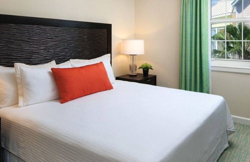 Paradise Island Station Balnéaire | Harborside Resort at Atlantis 2 Bedroom Villa