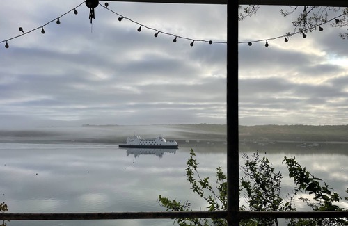 Poquott Maison | Harborside Serenity