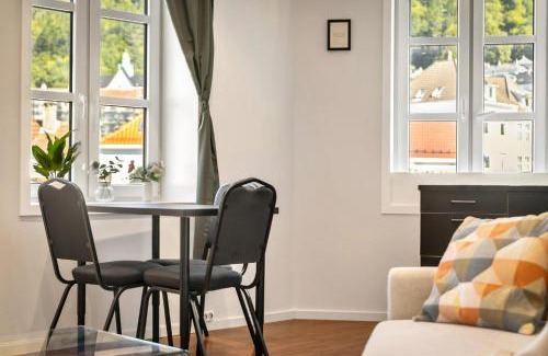 Sandviken Appartement | Harbour - 1BR Apartment