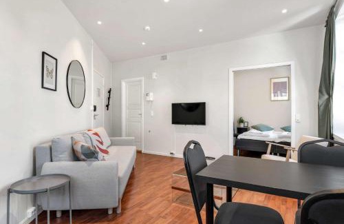 Sandviken Appartement | Harbour - 1BR Apartment