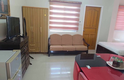 Odiongan Hôtel | Harbour Chateau