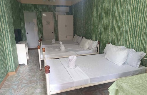 Odiongan Hôtel | Harbour Chateau