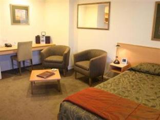 Tauranga Hôtel | Harbour City Motor Inn & Conference