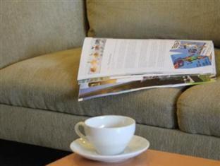 Tauranga Hôtel | Harbour City Motor Inn & Conference