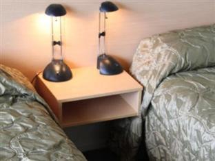 Tauranga Hôtel | Harbour City Motor Inn & Conference