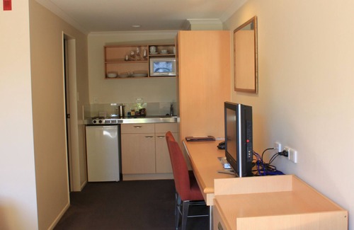 Tauranga Hôtel | Harbour City Motor Inn