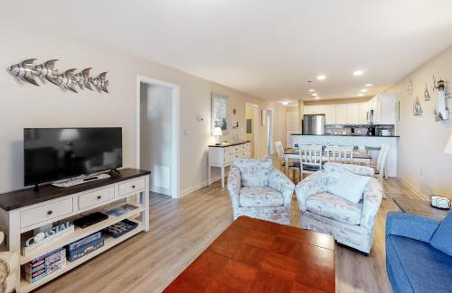 Heron Harbour Isle Appartement | Harbour Club
