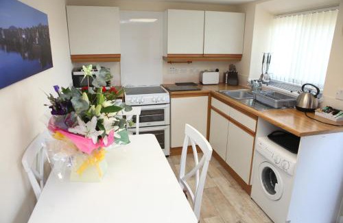 Stromness Maison | Harbour Cottage