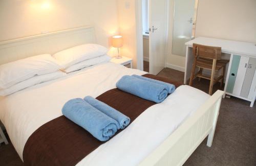 Stromness Maison | Harbour Cottage