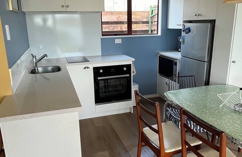 Pauanui Maison | Harbor Edge Bach pour vous