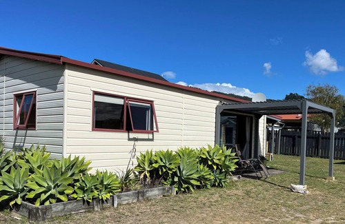 Pauanui Maison | Harbor Edge Bach pour vous