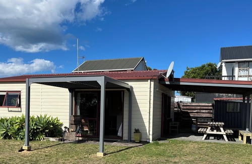 Pauanui Maison | Harbor Edge Bach pour vous
