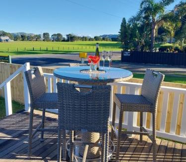 Coromandel Maison | Harbour Haven