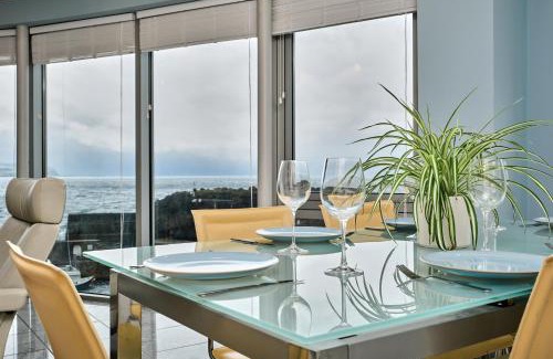 Portstewart Appartement | Harbour Heights - Escape Ordinary