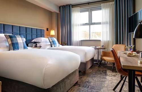 Galway City Centre Hôtel | Harbour Hotel