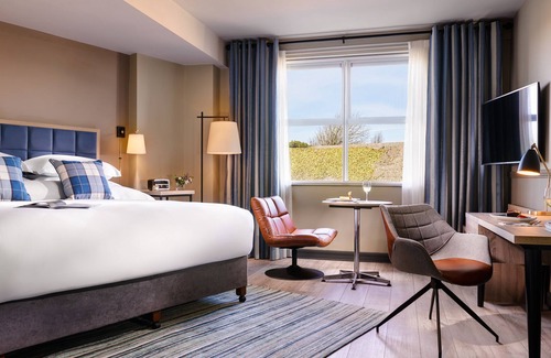 Galway City Centre Hôtel | Harbour Hotel