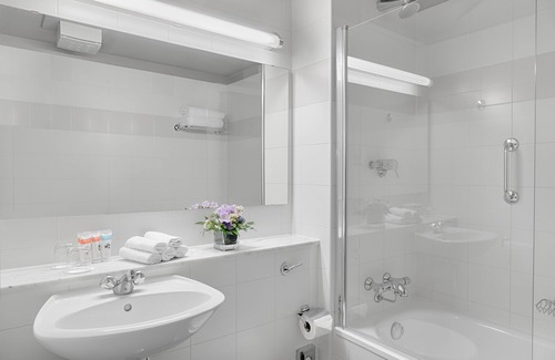 Galway City Centre Hôtel | Harbour Hotel