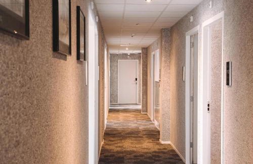 IJmuiden Hôtel | Harbour Hotel IJmuiden