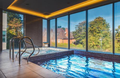 Guildford Hôtel | Harbour Hotel & Spa Guildford