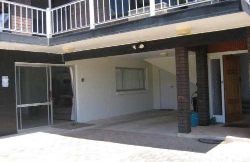 Whangamata Appartement | Harbour Inn