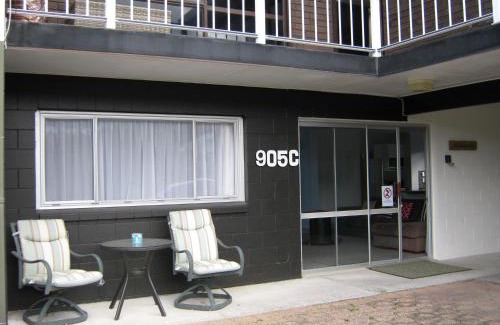 Whangamata Appartement | Harbour Inn