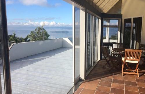 Wellington Cabine | Harbour Lodge Wellington