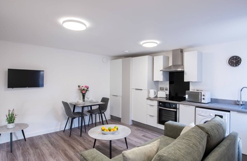Lossiemouth Appartement | Harbour Nights 4 by Interhome