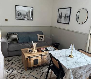 Wick Maison | Harbour quay