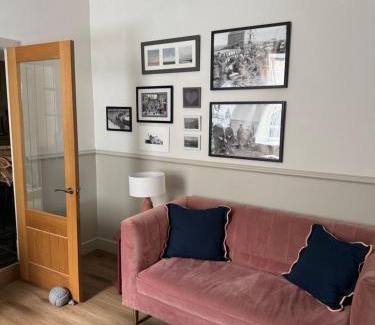 Wick Maison | Harbour quay