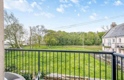 Garlieston Maison | Harbour Retreat
