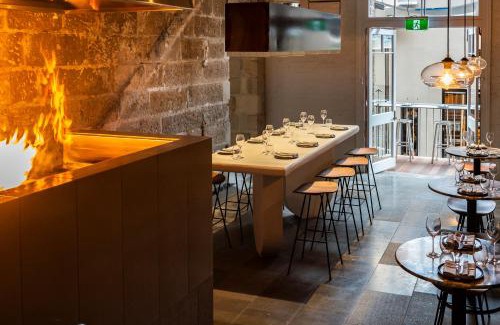 The Rocks Hôtel | Harbour Rocks by Ode Hotels