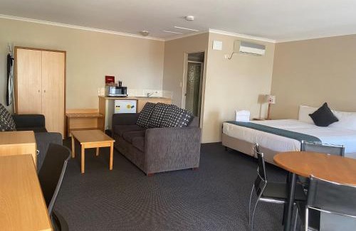 Gladstone Hôtel | Harbour Sails Motor Inn
