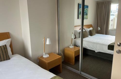Tauranga Appartement | Harbour Steps