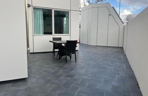 Tauranga Appartement | Harbour Steps