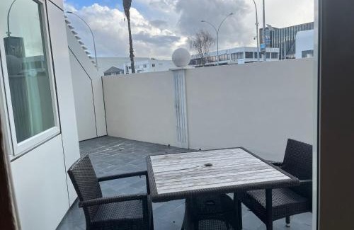 Tauranga Appartement | Harbour Steps