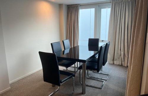 Tauranga Appartement | Harbour Steps