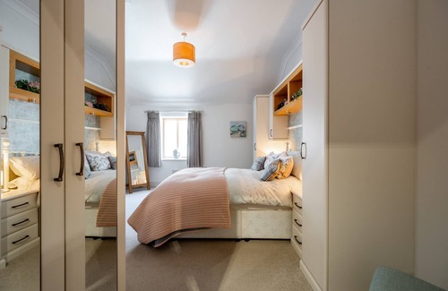 Wells-next-the-Sea Appartement | Harbour View, Wells-next-the-Sea, Norfolk
