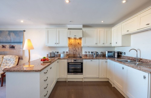 Wells-next-the-Sea Appartement | Harbour View, Wells-next-the-Sea, Norfolk