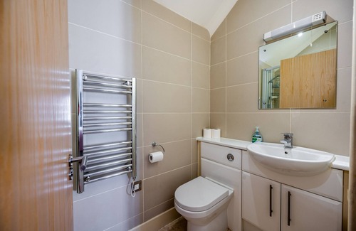 Wells-next-the-Sea Appartement | Harbour View, Wells-next-the-Sea, Norfolk