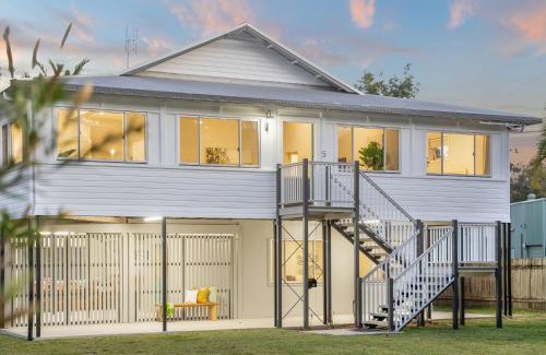 South Evans Head Maison | Harbour View - 5 McDonald Place