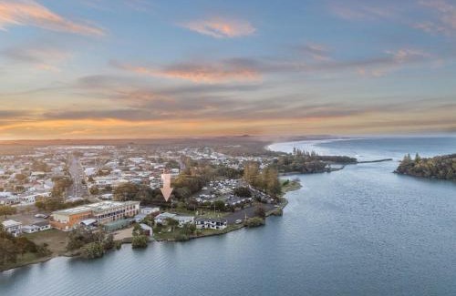 South Evans Head Maison | Harbour View - 5 McDonald Place