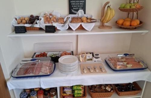 Castletownbere Lit Et Petit-Déjeuner | Harbour View Accommodation