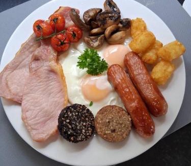 Castletownbere Lit Et Petit-Déjeuner | Harbour View Accommodation