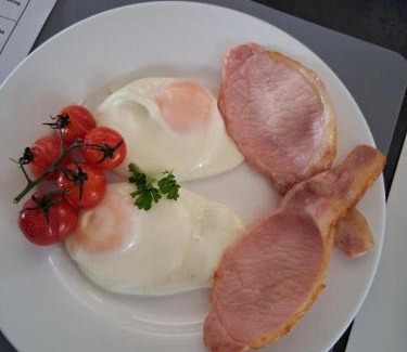 Castletownbere Lit Et Petit-Déjeuner | Harbour View Accommodation